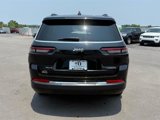 Certified 2023 Jeep Grand Cherokee L Laredo image 4