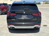 Used 2022 BMW X3 sDrive30i w/ Premium Package 2 image 3