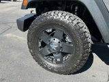Used 2018 Jeep Wrangler Unlimited Sport S image 5