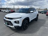 Certified 2022 Chevrolet TrailBlazer LT image 3