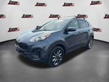 Used 2021 Kia Sportage S w/ S AWD Premium Package image 1