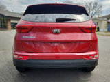 Used 2018 Kia Sportage LX w/ LX Popular Package image 5