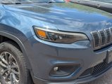 Used 2021 Jeep Cherokee Latitude Plus image 4