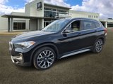 Used 2021 BMW X1 sDrive28i image 3