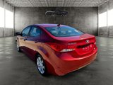 Used 2012 Hyundai Elantra Limited image 5