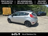Used 2016 Ford Fiesta S image 4