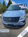 Used 2018 Ford Explorer XLT w/ Equipment Group 202A image 1