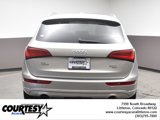 Used 2015 Audi Q5 2.0T Premium Plus w/ Technology Package image 5