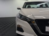 Used 2022 Nissan Altima 2.5 SV w/ SV Premium Package image 3
