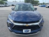 Used 2023 Chevrolet Blazer LT image 2