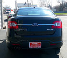 Used 2010 Ford Taurus SEL image 4