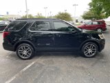 Used 2018 Ford Explorer Sport w/ Equipment Group 401A image 2