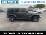 Used 2019 Jeep Wrangler Unlimited Sport S image 2