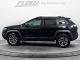 Used 2019 Jeep Cherokee Trailhawk w/ Comfort/Convenience Group image 5