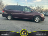 Used 2010 Honda Odyssey EX-L image 4