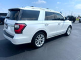 Used 2018 Ford Expedition Platinum image 4