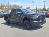 New 2025 RAM 1500 Classic Warlock image 3