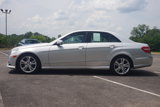 Used 2013 Mercedes-Benz E 350 Sedan image 6