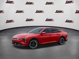 New 2025 Kia K4 EX image 3