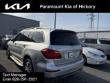 Used 2015 Mercedes-Benz GL 450 4MATIC image 3