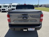 Certified 2025 Ford Maverick XLT image 4
