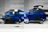 Used 2019 Ford Fiesta SE image 3
