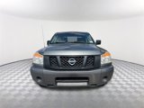 Used 2014 Nissan Titan S image 2