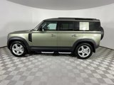 Certified 2020 Land Rover Defender 110 SE image 2