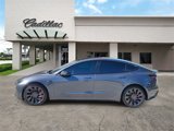 Used 2022 Tesla Model 3 Performance image 2