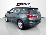 Used 2020 Chevrolet Equinox LS image 5