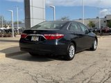 Used 2017 Toyota Camry LE image 3
