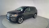 Used 2019 Jeep Compass Limited image 4