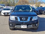 Used 2019 Nissan Frontier SV image 2