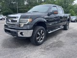 Used 2014 Ford F150 XLT w/ Equipment Group 302A Luxury image 3