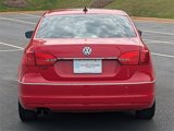 Used 2014 Volkswagen Jetta SE image 5