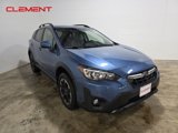 Used 2021 Subaru Crosstrek 2.0i Premium w/ Moonroof Package image 3