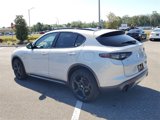 Used 2024 Alfa Romeo Stelvio Ti w/ Performance Driving Package image 3
