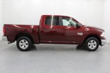 Used 2021 RAM 1500 Classic SLT image 2