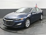 Used 2022 Chevrolet Malibu LT image 3