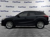 Used 2014 MAZDA CX-5 Grand Touring image 2