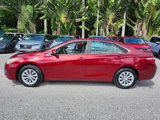 Used 2017 Toyota Camry LE image 4