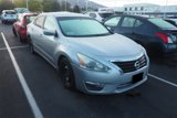 Used 2015 Nissan Altima 2.5 S w/ Power Driver Seat Package image 2