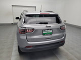 Used 2018 Jeep Compass Latitude image 6