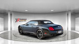 Used 2008 Bentley Continental GTC image 6