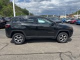 Used 2022 Jeep Compass Trailhawk image 4