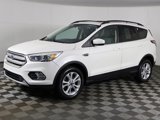 Used 2018 Ford Escape SE w/ SE Sync 3 Package image 5
