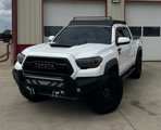 Used 2017 Toyota Tacoma TRD Pro image 3