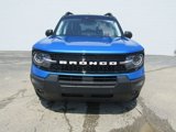 New 2025 Ford Bronco Sport Outer Banks w/ Outer Banks Tech Package+ image 3