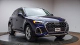 Used 2022 Audi Q5 2.0T Premium Plus w/ Premium Plus Package image 3