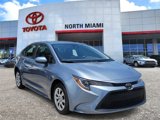 Used 2022 Toyota Corolla LE image 1